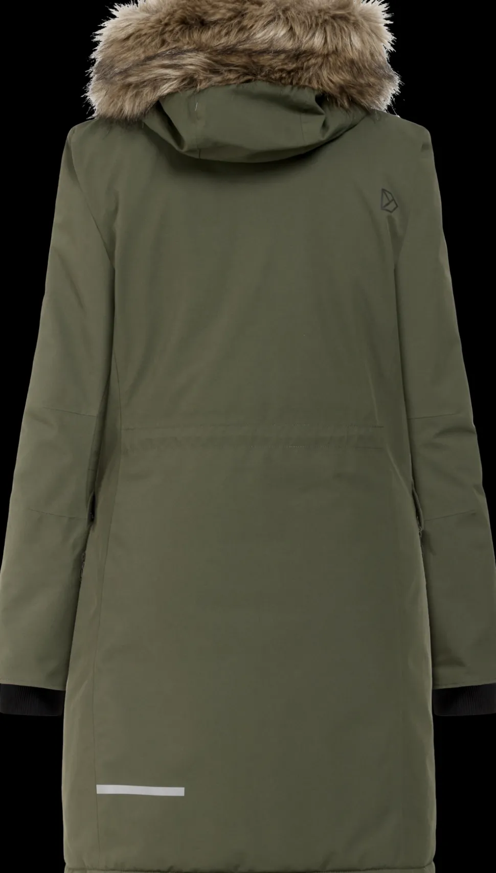 Store Erika Parka Syystakit|Talvitakit