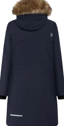 Store Erika Parka Syystakit|Talvitakit