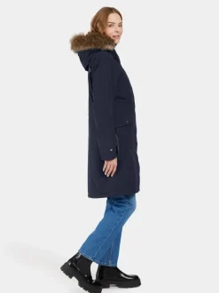 Store Erika Parka Syystakit|Talvitakit