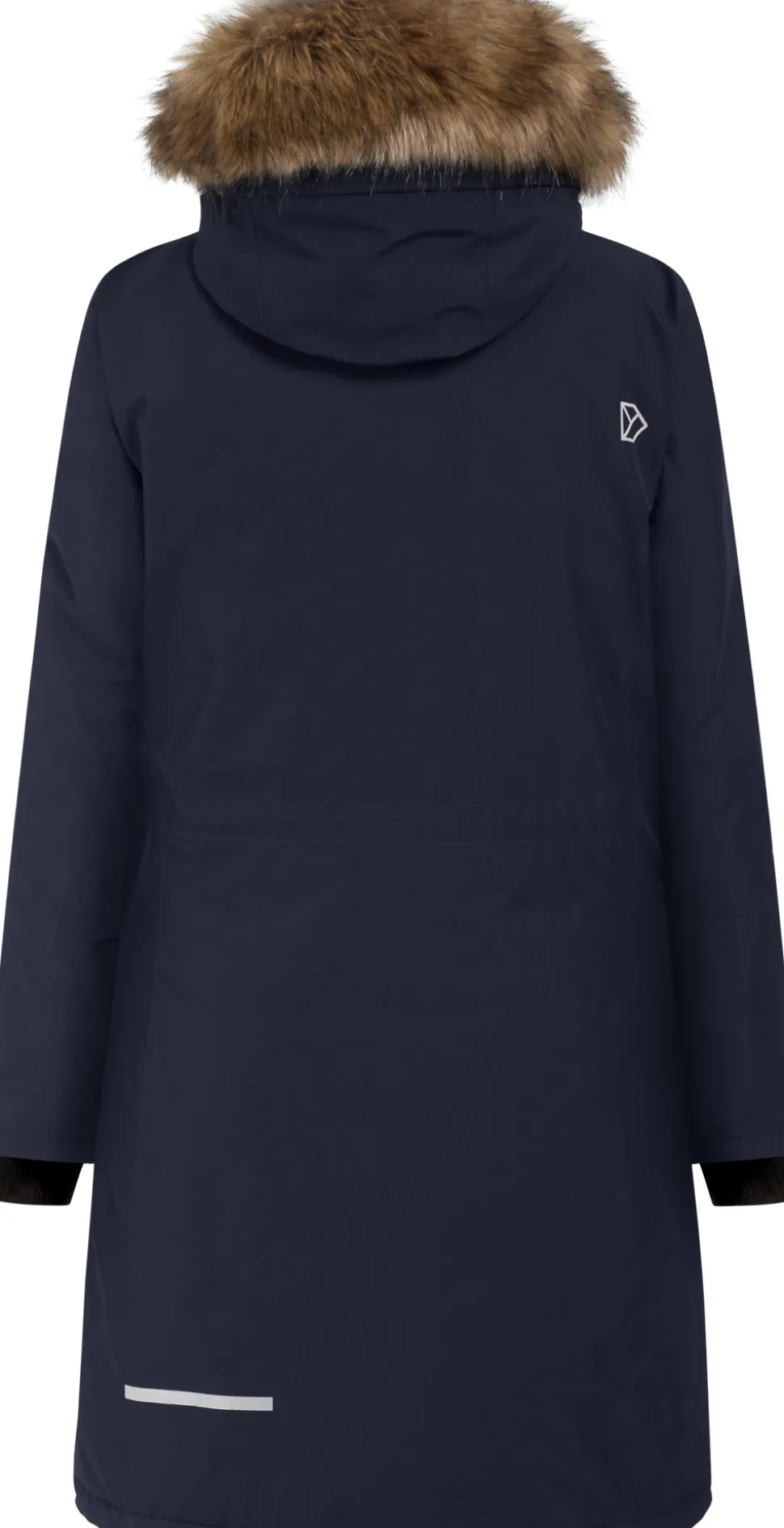 Store Erika Parka Syystakit|Talvitakit