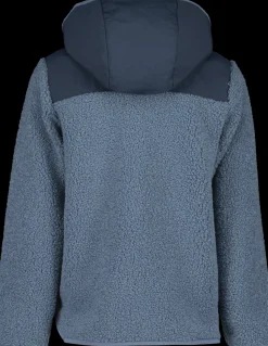 Best Exa Kids' Full Zip Puserot & T-Paidat|Yläosat