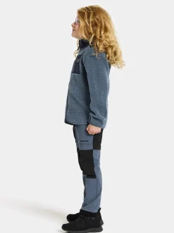 Best Exa Kids' Full Zip Puserot & T-Paidat|Yläosat