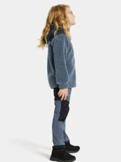 Best Exa Kids' Full Zip Puserot & T-Paidat|Yläosat