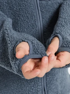 Best Exa Kids' Full Zip Puserot & T-Paidat|Yläosat