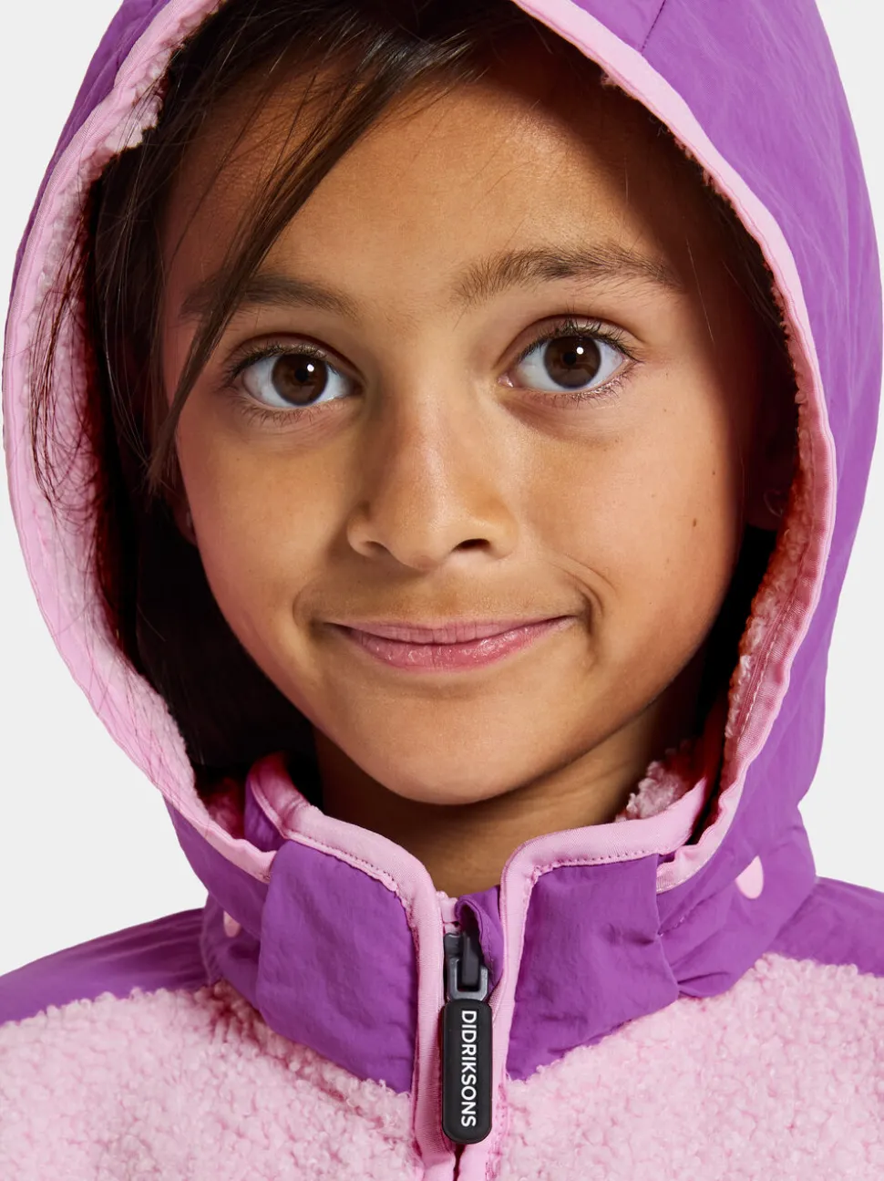 Hot Exa Kids' Full Zip Puserot & T-Paidat|Yläosat