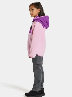 Hot Exa Kids' Full Zip Puserot & T-Paidat|Yläosat