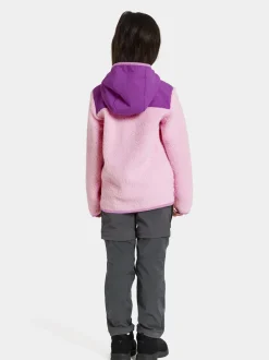 Hot Exa Kids' Full Zip Puserot & T-Paidat|Yläosat
