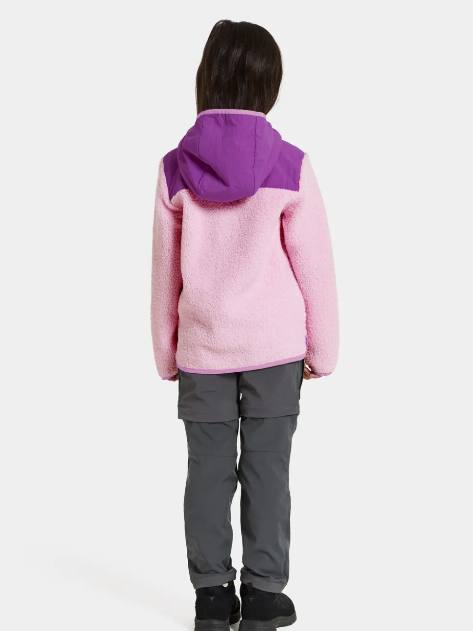 Hot Exa Kids' Full Zip Puserot & T-Paidat|Yläosat