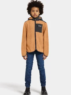 Flash Sale Exa Kids' Full-Zip Syystakit|Talvitakit