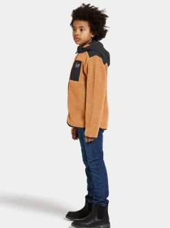 Flash Sale Exa Kids' Full-Zip Syystakit|Talvitakit