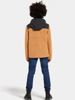 Flash Sale Exa Kids' Full-Zip Syystakit|Talvitakit