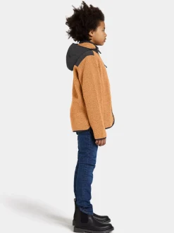 Flash Sale Exa Kids' Full-Zip Syystakit|Talvitakit