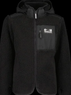 Best Sale Exa Kids' Full-Zip Puserot & T-Paidat|Yläosat