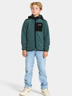 Store Exa Kids' Full-Zip Puserot & T-Paidat|Yläosat