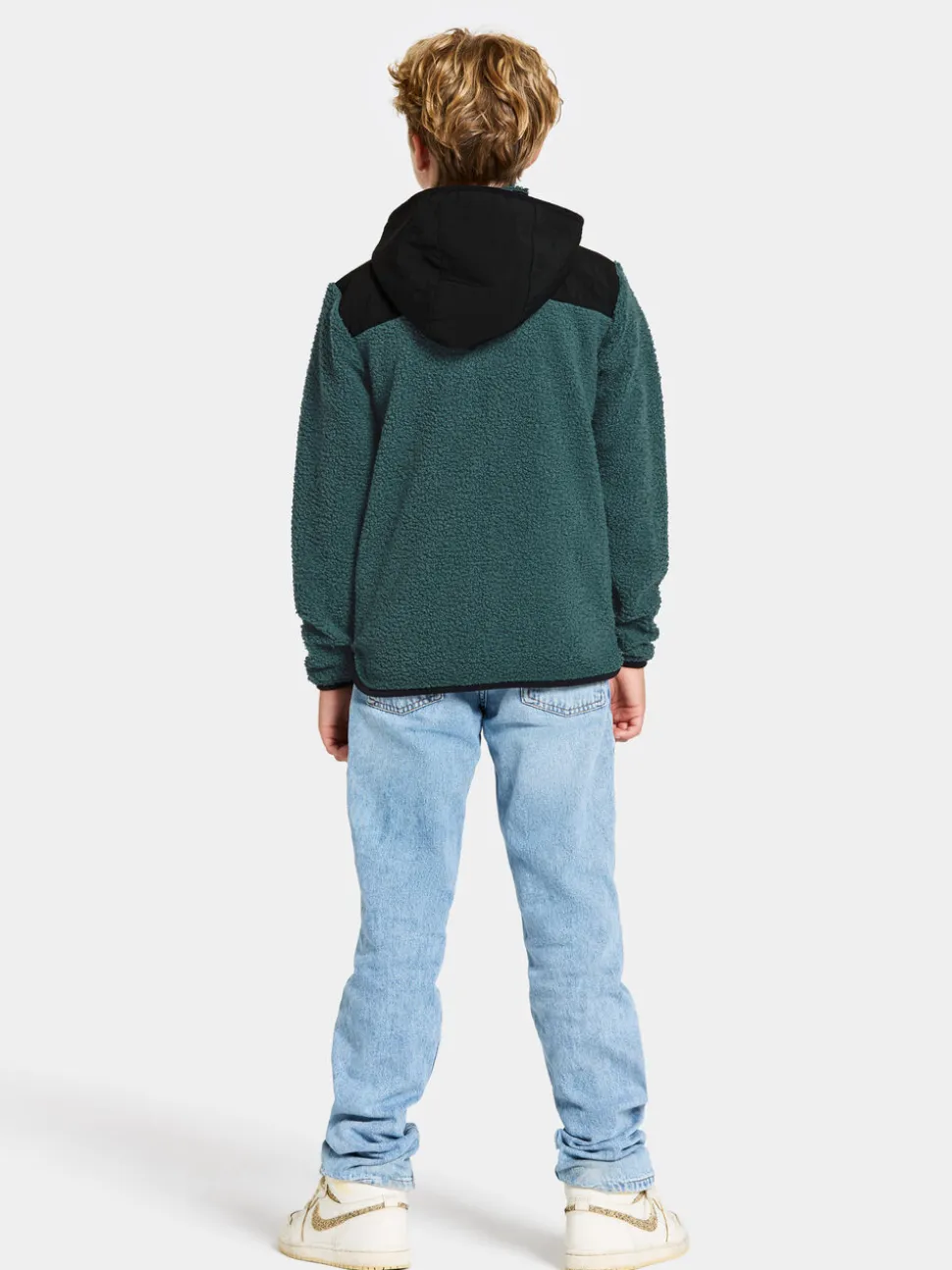 Store Exa Kids' Full-Zip Puserot & T-Paidat|Yläosat