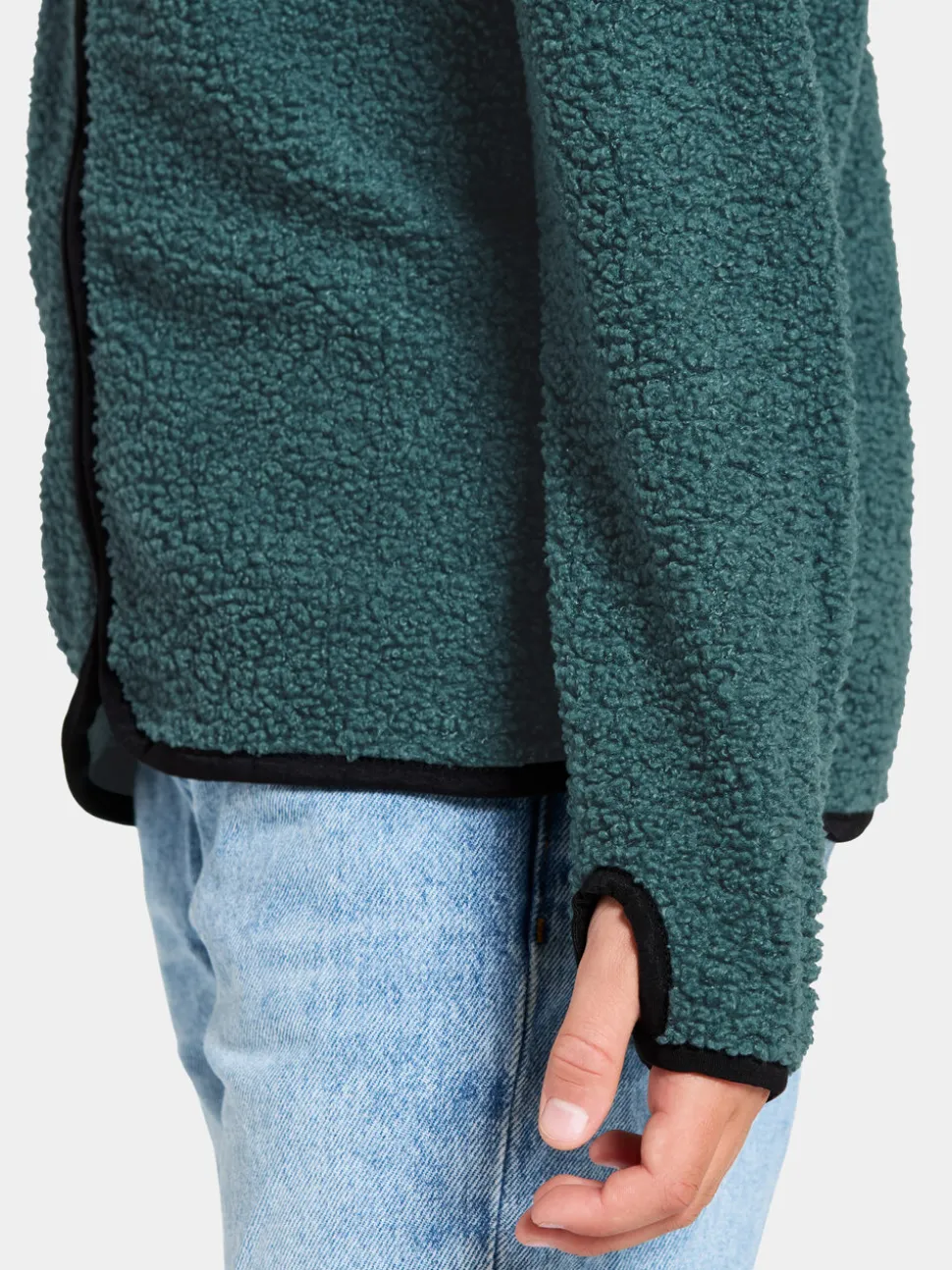 Store Exa Kids' Full-Zip Puserot & T-Paidat|Yläosat