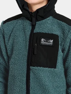 Store Exa Kids' Full-Zip Puserot & T-Paidat|Yläosat