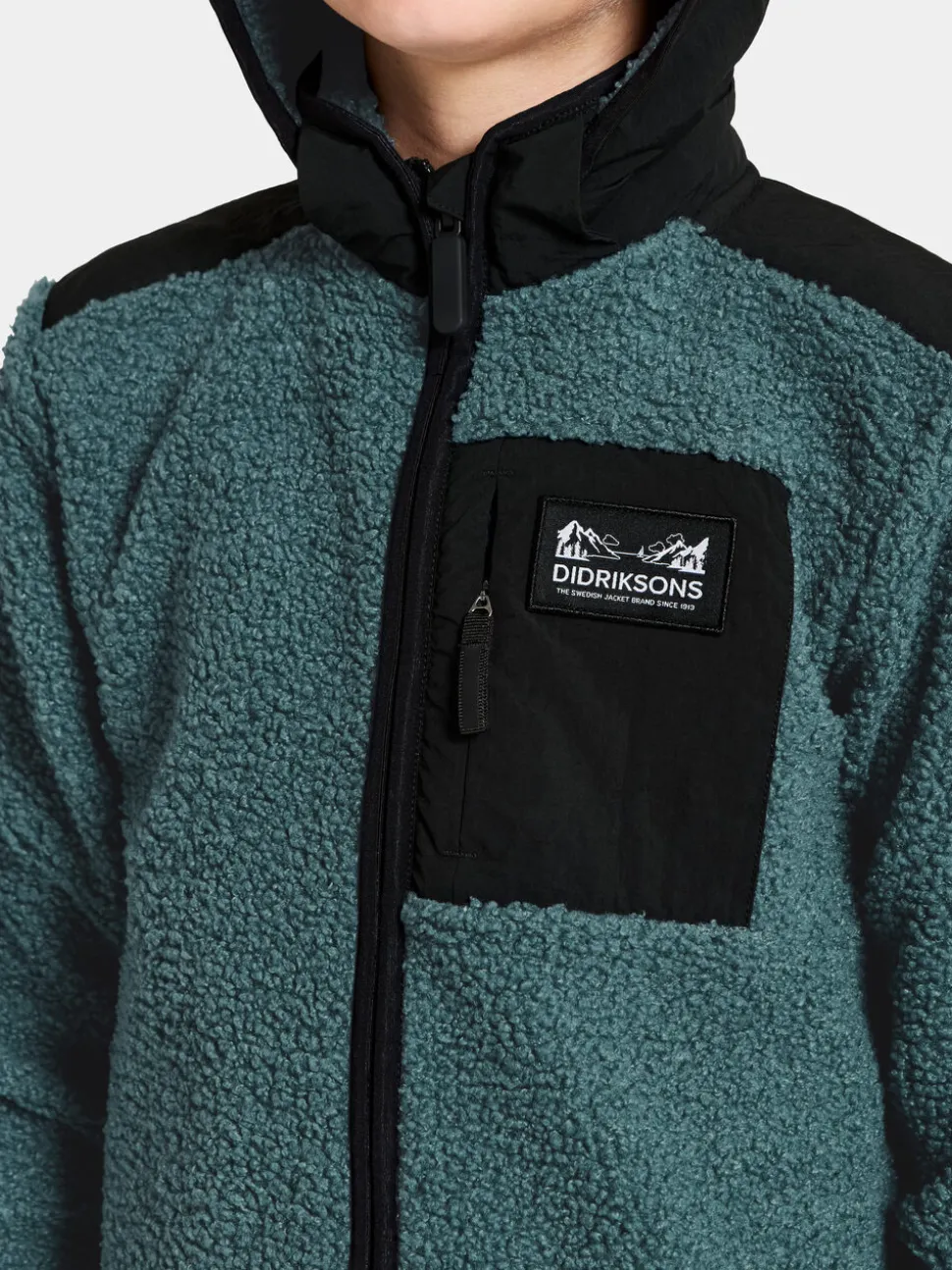 Store Exa Kids' Full-Zip Puserot & T-Paidat|Yläosat