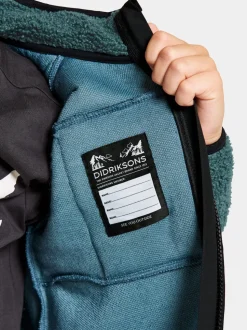 Store Exa Kids' Full-Zip Puserot & T-Paidat|Yläosat