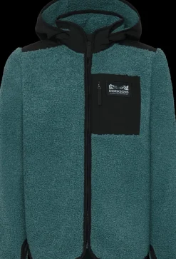 Store Exa Kids' Full-Zip Puserot & T-Paidat|Yläosat