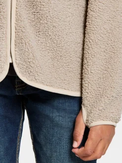 Outlet Exa Kids' Full-Zip Puserot & T-Paidat|Yläosat