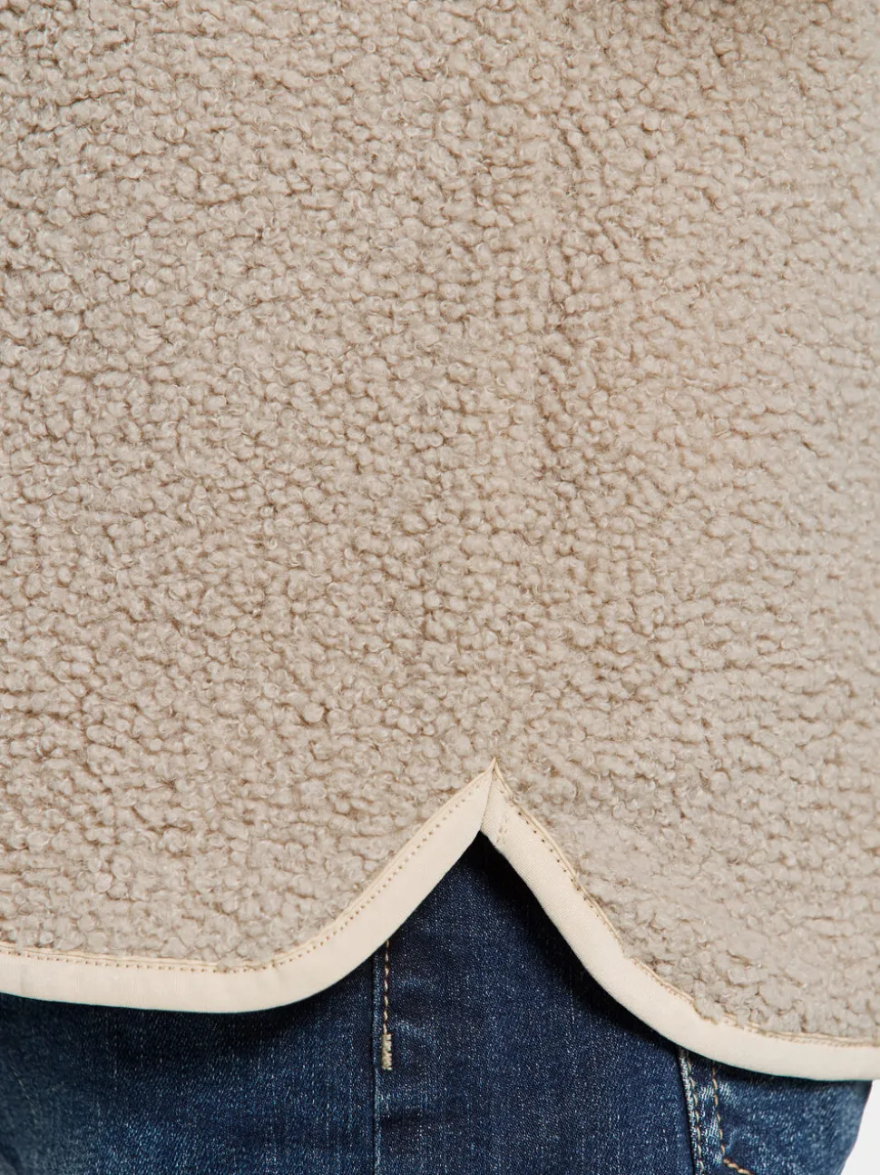 Outlet Exa Kids' Full-Zip Puserot & T-Paidat|Yläosat