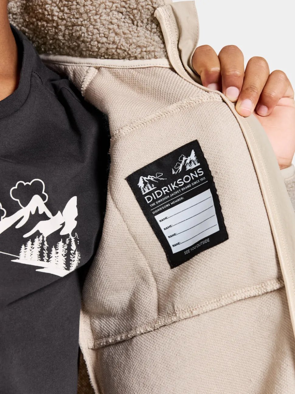 Outlet Exa Kids' Full-Zip Puserot & T-Paidat|Yläosat