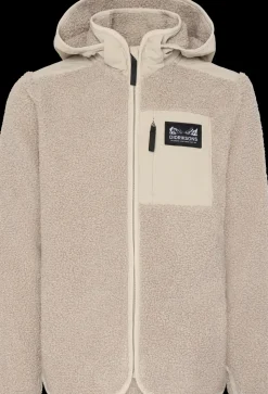 Outlet Exa Kids' Full-Zip Puserot & T-Paidat|Yläosat