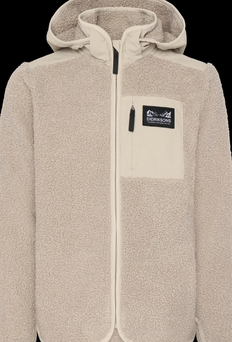 Outlet Exa Kids' Full-Zip Puserot & T-Paidat|Yläosat