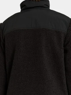 Store Exa Kids' Half Zip Fleecepaidat & Välikerrokset|Fleecetakit & Fleecepaidat