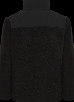 Store Exa Kids' Half Zip Fleecepaidat & Välikerrokset|Fleecetakit & Fleecepaidat