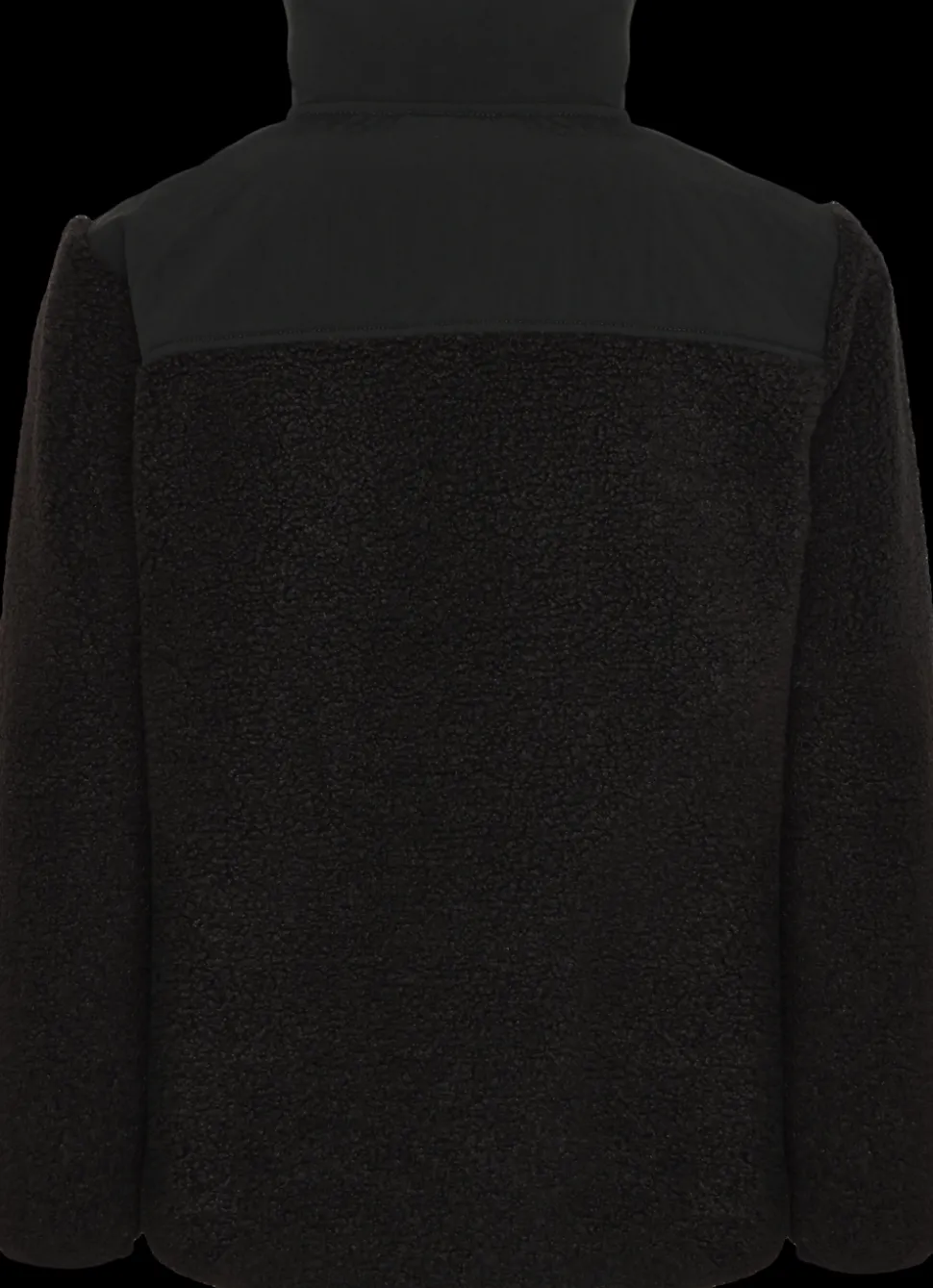 Store Exa Kids' Half Zip Fleecepaidat & Välikerrokset|Fleecetakit & Fleecepaidat