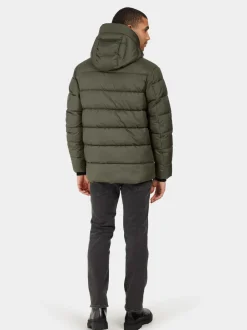 Fashion Fabio Jacket Syystakit|Talvitakit