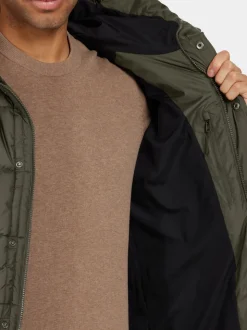 Fashion Fabio Jacket Syystakit|Talvitakit