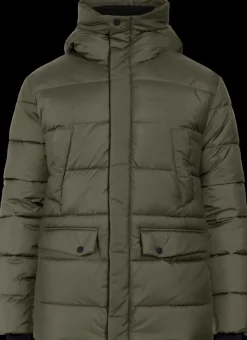 Fashion Fabio Jacket Syystakit|Talvitakit