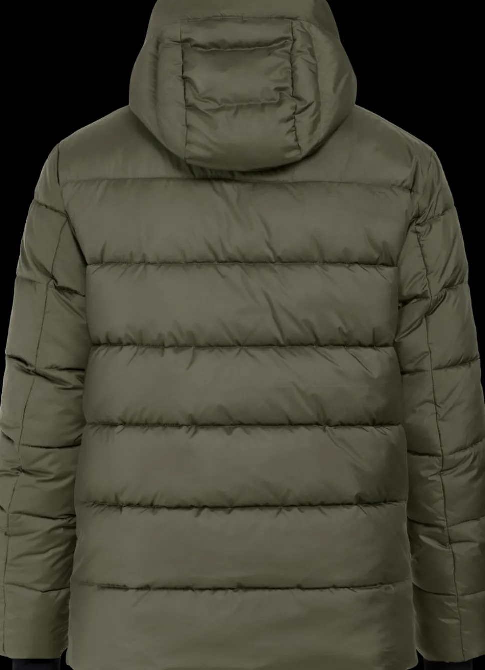 Fashion Fabio Jacket Syystakit|Talvitakit