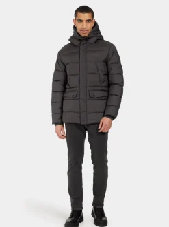 Best Fabio Jacket Syystakit|Talvitakit