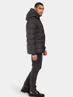 Best Fabio Jacket Syystakit|Talvitakit