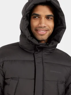 Best Fabio Jacket Syystakit|Talvitakit