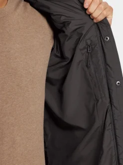 Best Fabio Jacket Syystakit|Talvitakit