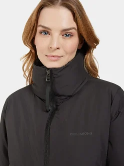 Clearance Fabiola Parka Syystakit|Talvitakit