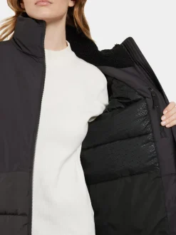 Clearance Fabiola Parka Syystakit|Talvitakit