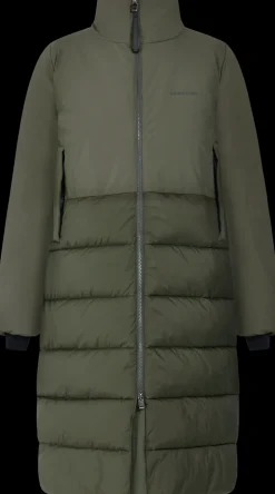 Store Fabiola Parka Syystakit|Talvitakit