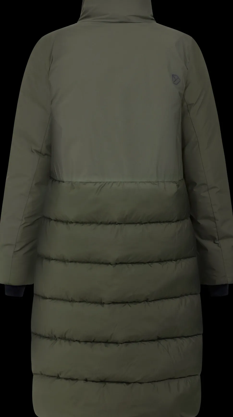 Store Fabiola Parka Syystakit|Talvitakit