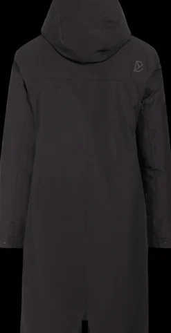 Hot Falke Parka Syystakit|Talvitakit