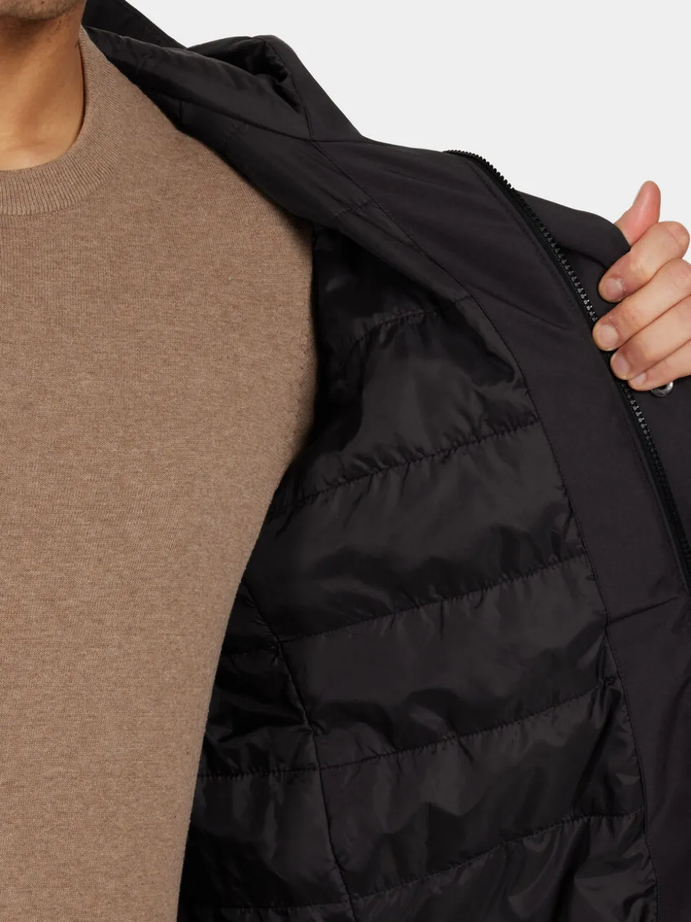 Hot Falke Parka Syystakit|Talvitakit