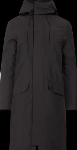 Hot Falke Parka Syystakit|Talvitakit