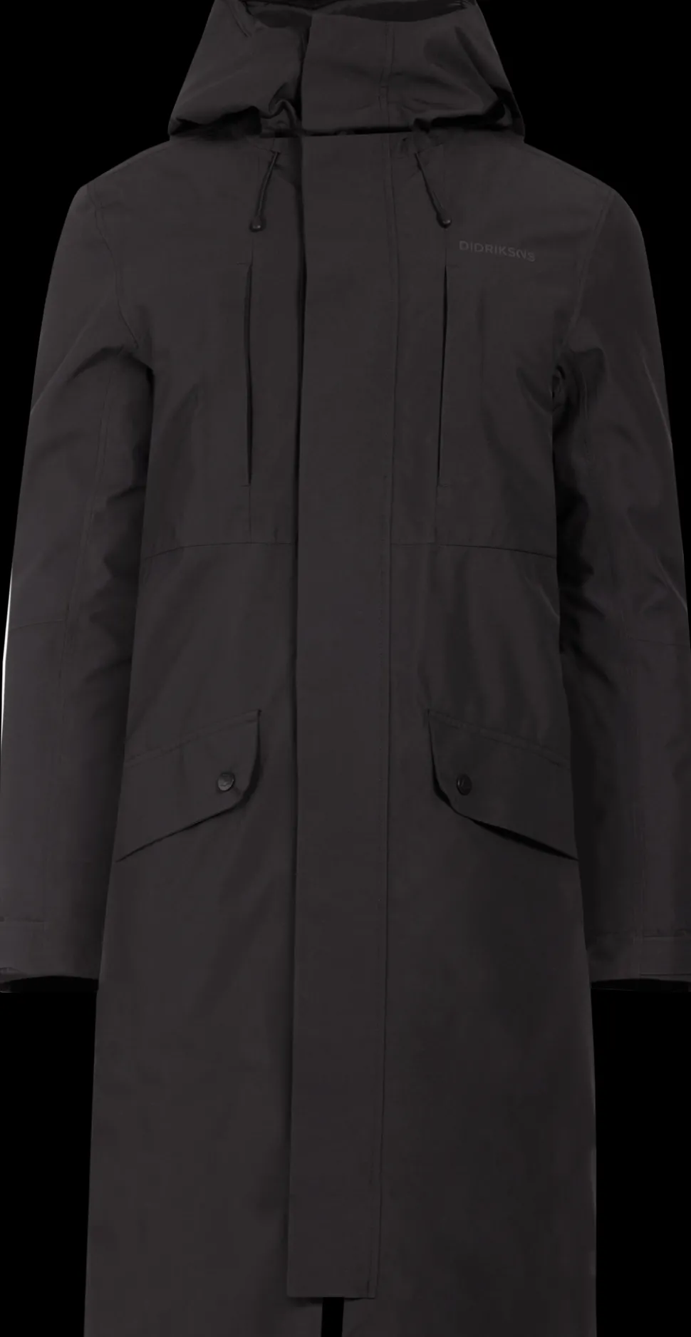 Hot Falke Parka Syystakit|Talvitakit