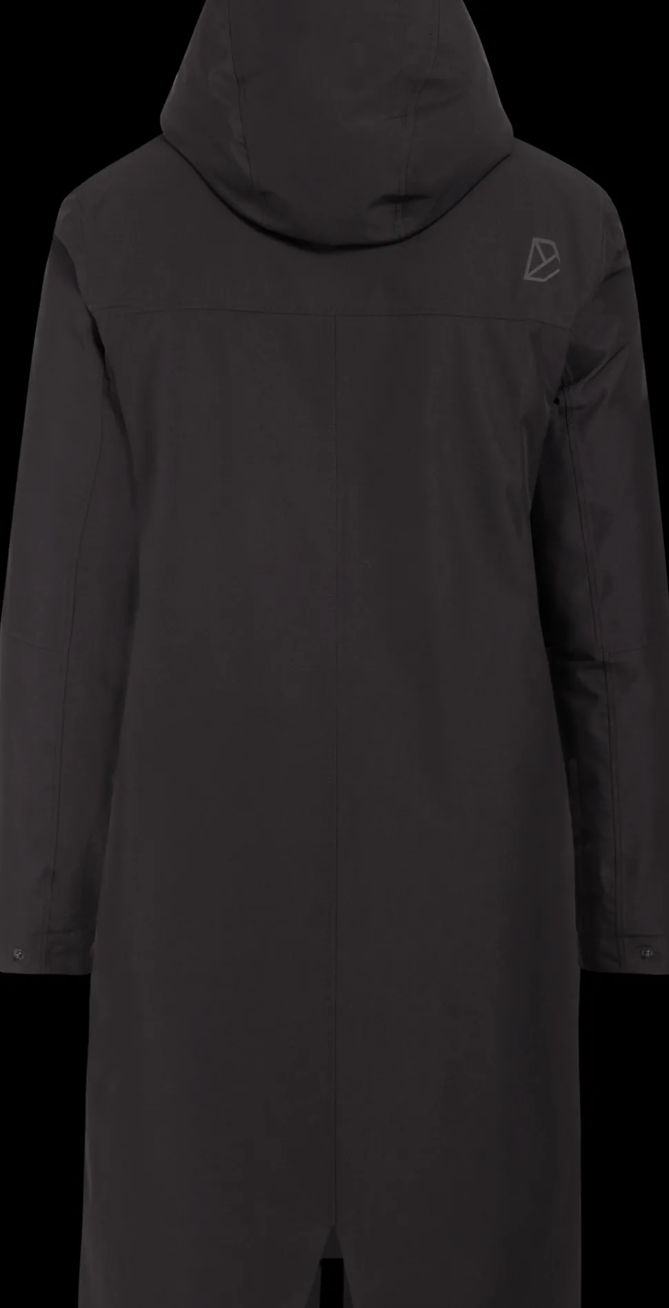 Hot Falke Parka Syystakit|Talvitakit