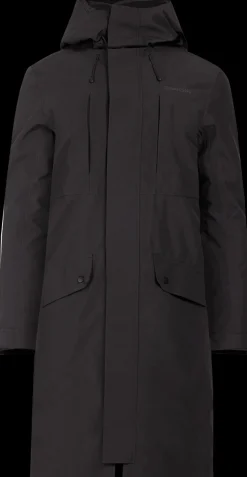 Hot Falke Parka Syystakit|Talvitakit